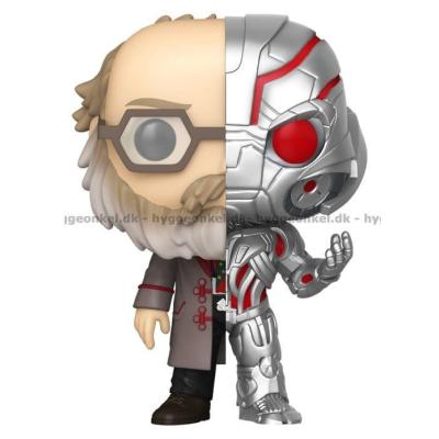 Bilde av Funko Pop! Marvel - Vision Quest- Ultron (Split) #1652
