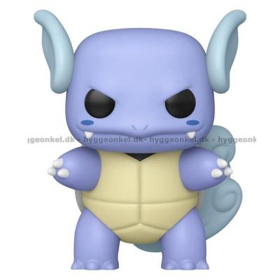 Bilde av Funko Pop! Pokémon - Wartortle #1212