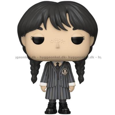 Bilde av Funko Pop! Wednesday - Wednesday Addams #1309