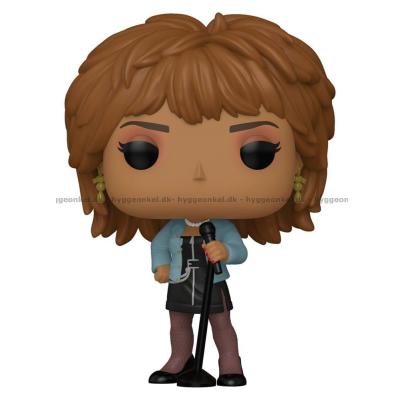Bilde av Funko Pop! Tina Turner - What's Love Got to Do with It #492