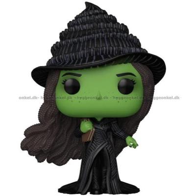 Bilde av Funko Pop! Wicked - Elphaba #1925