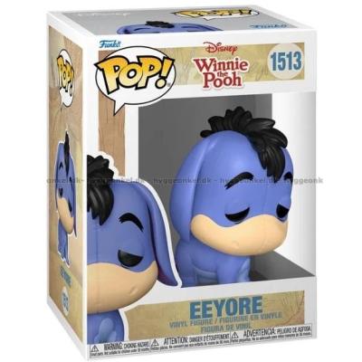 Bilde av Funko Pop! Disney - Winnie the Pooh Eeyore  #1513