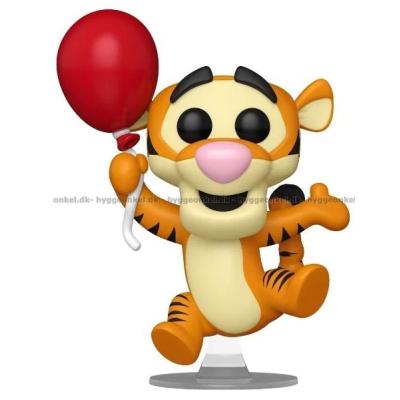 Bilde av Funko Pop! Disney - Winnie the Pooh Tigger with Balloon  #1644