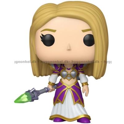 Bilde av Funko Pop! World of Warcraft - Jaina Proudmoore #1100