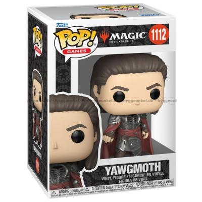 Bilde av Funko Pop! Magic the Gathering - Yawgmoth #1112