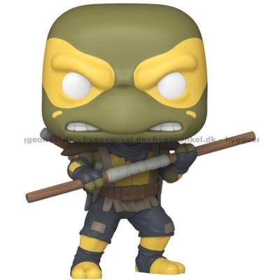 Bilde av Funko Pop! Teenage Mutant Ninja Turtles - Yi #56