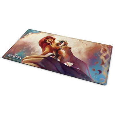 Bilde av Disney Lorcana: Attack of the Vines (Set 13) - Playmat (Lion King)