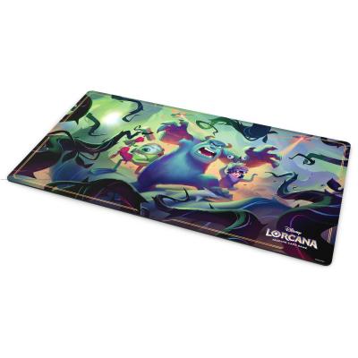 Bilde av Disney Lorcana: Attack of the Vine! (Set 13) - Playmat (Monsters Inc.)