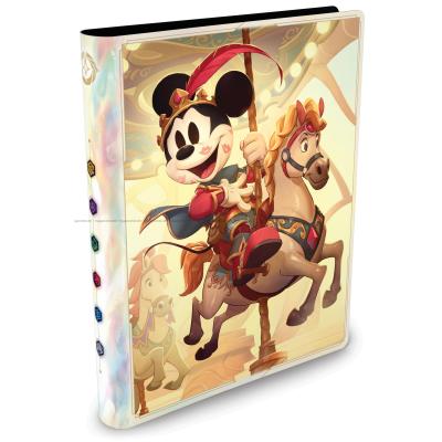 Bilde av Disney Lorcana: Attack of the Vine! (Set 13) - Samlemappe