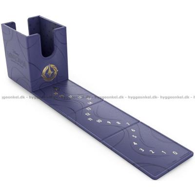 Bilde av Disney Lorcana: Premiun - Deck Case