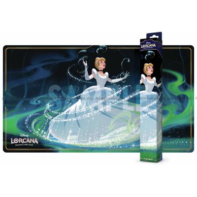 Bilde av Disney Lorcana: Fabled (Set 9) - Cinderella - Playmat