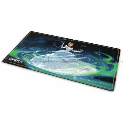 Bilde av Disney Lorcana: Fabled (Set 9) - Cinderella - Playmat