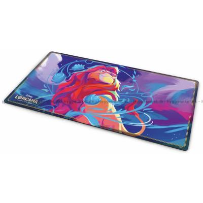 Bilde av Disney Lorcana: Fabled (Set 9) - Mufasa - Playmat