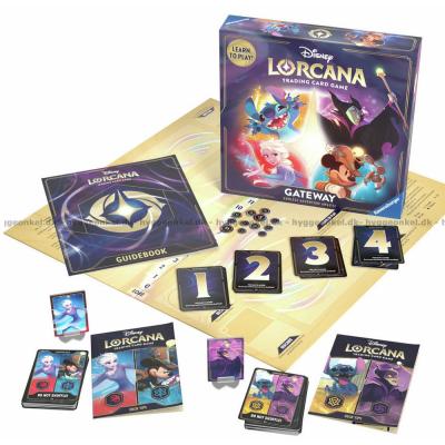 Bilde av Disney Lorcana: Gateway