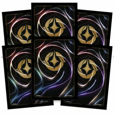 Bilde av Disney Lorcana: Branded (Set 5-8) - Sleeves