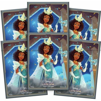 Bilde av Disney Lorcana: Shimmering Skies (Set 5) - Tiana - Sleeves