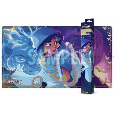 Bilde av Disney Lorcana: Whispers In The Well (Set 10) - Jasmine - Playmat