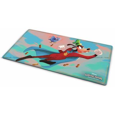Bilde av Disney Lorcana: Wilds Unknown (Set 12) - Goofy - Playmat