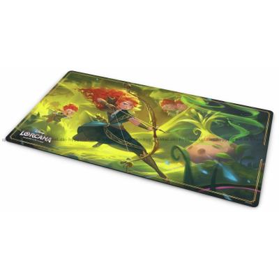 Bilde av Disney Lorcana: Wilds Unknown (Set 12) - Merida - Playmat