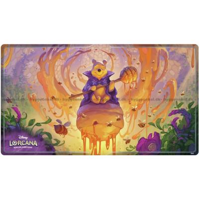 Bilde av Disney Lorcana: Winnie the Pooh (Honey Wizard) - Playmat