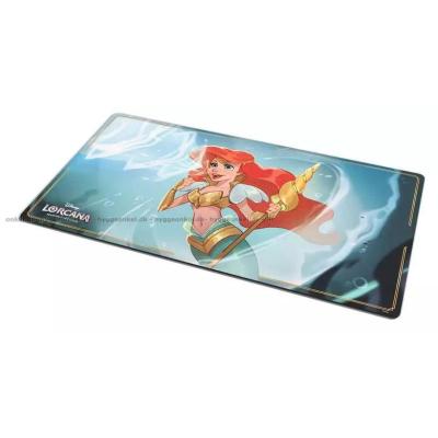 Bilde av Disney Lorcana: Winterspell (Set 11) - Ariel - Playmat