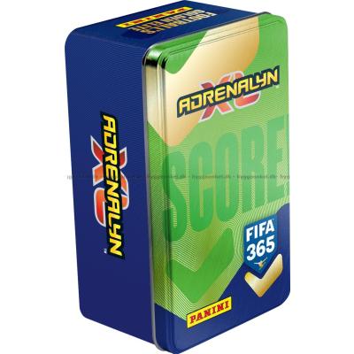 Bilde av Panini: FIFA 365 2027 Adrenalyn XL - Mega Tin (assortert)