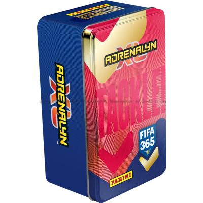 Bilde av Panini: FIFA 365 2027 Adrenalyn XL - Mega Tin (assortert)