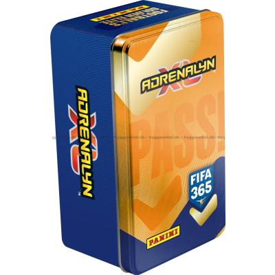 Bilde av Panini: FIFA 365 2027 Adrenalyn XL - Mega Tin (assortert)