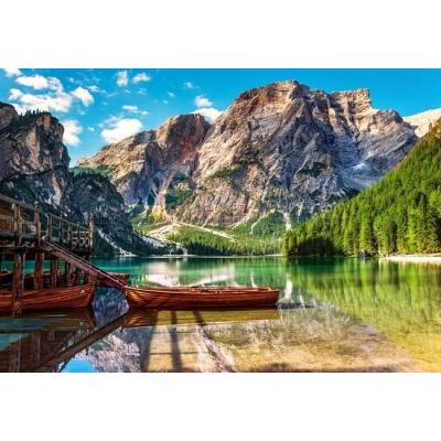 Bilde av Dolomittene, Italia, 1000 brikker