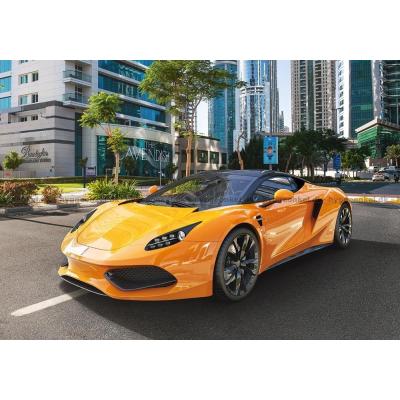Bilde av Arrinera Hussarya 33, 500 brikker