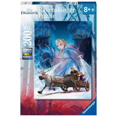 Disney: Frost 2, 200 brikker