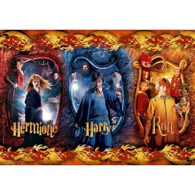 Bilde av Harry Potter, 104 brikker