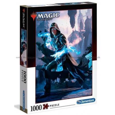 Magic: The Gathering - Jace Beleren, 1000 brikker