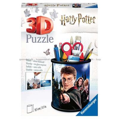 3D: Harry Potter - Blyantholder, 54 brikker