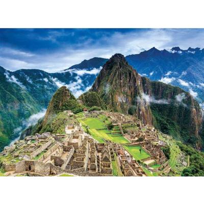 Bilde av Machu Picchu, Peru, 1000 brikker