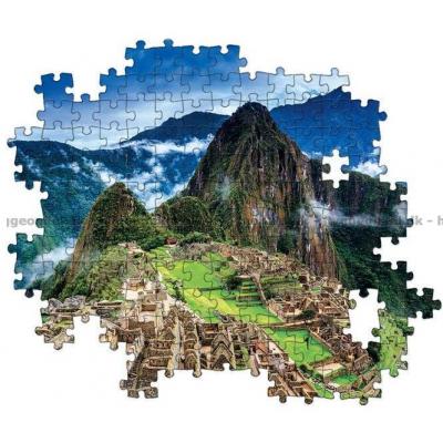Bilde av Machu Picchu, Peru, 1000 brikker
