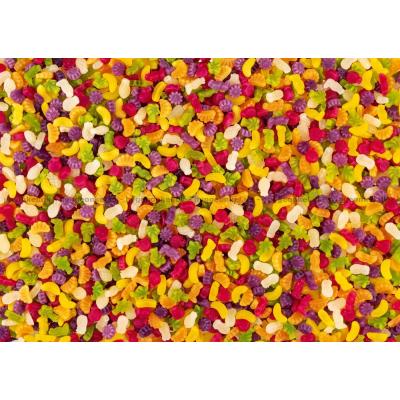 Bilde av Haribo: Tropifrutti, 1000 brikker