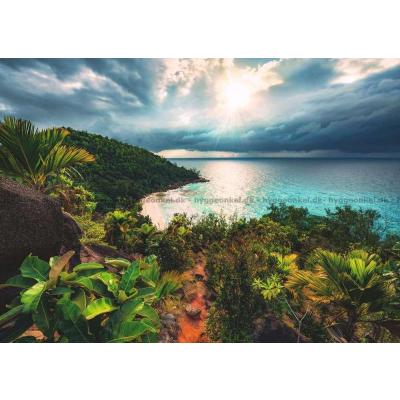 Bilde av Hawaii, 1000 brikker