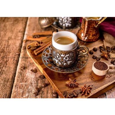 Bilde av Jeg elsker kaffe!, 1000 brikker