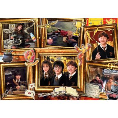 Bilde av Harry Potter, 180 brikker