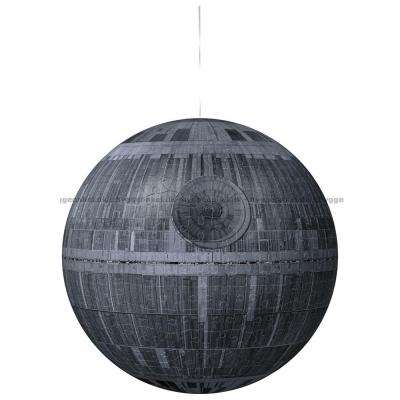 Bilde av 3D: Star Wars - Dødsstjernen, 540 brikker