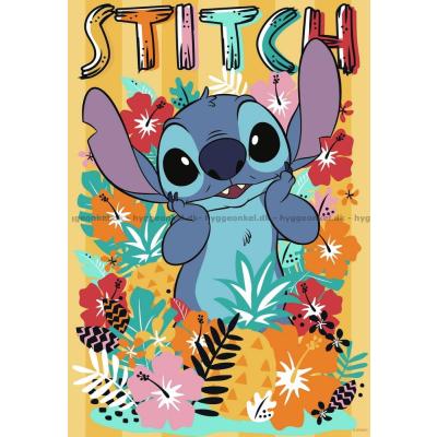 Bilde av Disney: Stitch, 300 brikker