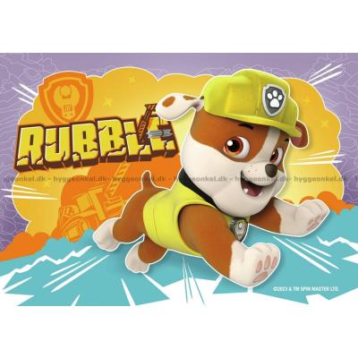 Bilde av Paw Patrol, 4-i-1, 2 brikker