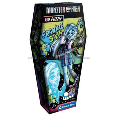 Monster High: Frankie Stein, 150 brikker