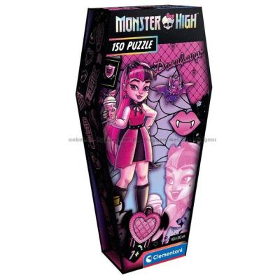 Monster High: Draculaura, 150 brikker