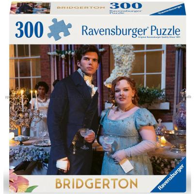 Familien Bridgerton, 300 brikker