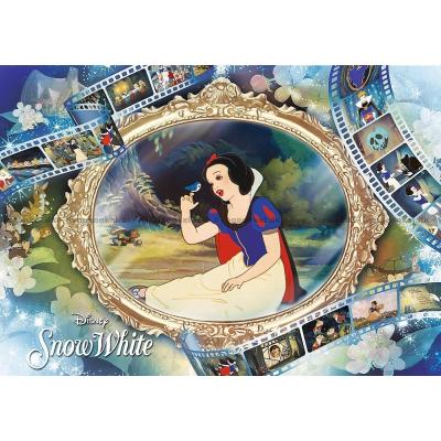 Bilde av Disney øyeblikk: Snøhvit, 1000 brikker