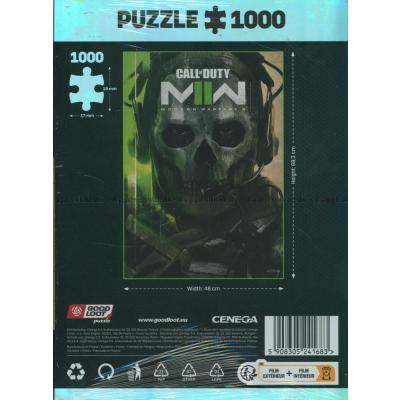 Bilde av Call of Duty: Modern Warfare 3, 1000 brikker