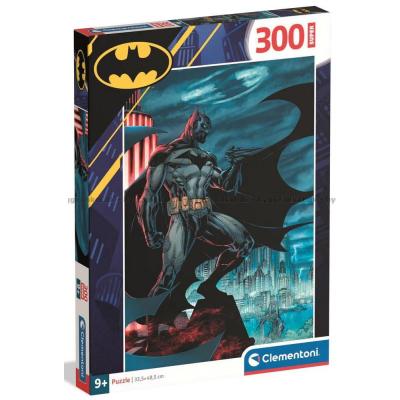 DC: Batman, 300 brikker