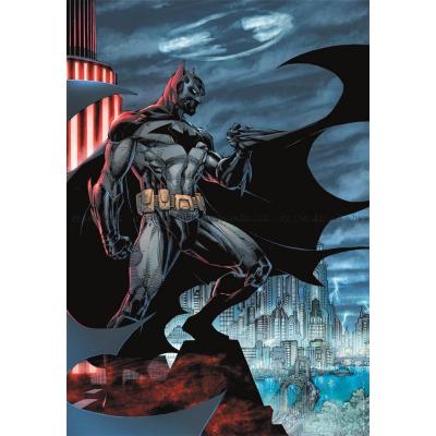 Bilde av DC: Batman, 300 brikker